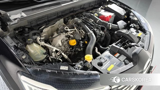 Renault Korea (Samsung) XM3 id 4304169 из Кореи 27