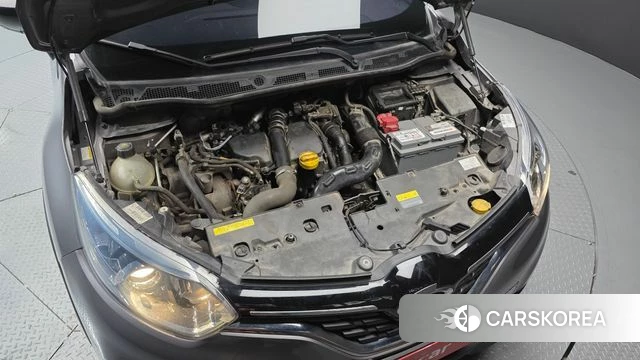 Renault Korea (Samsung) New QM3 id 3853386 из Кореи 16