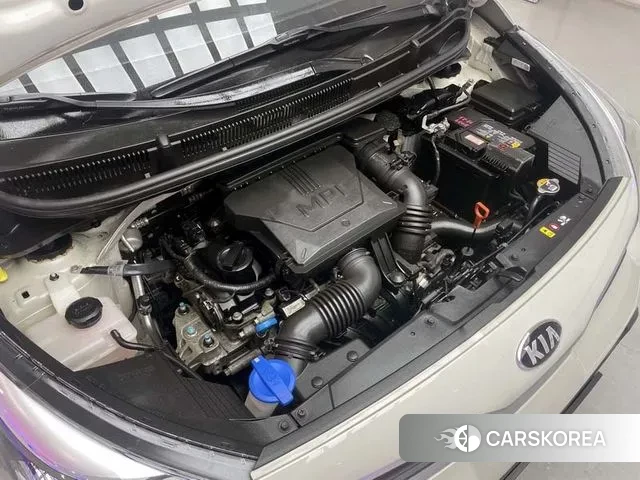 Kia Morning Urban (JA) id 3592258 из Кореи 16