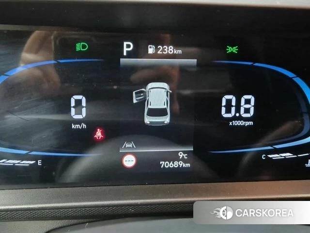 Hyundai Casper id 3851735 из Кореи 14