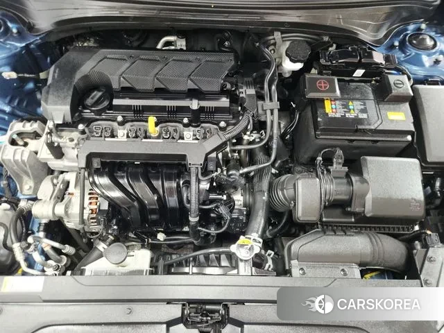 Kia The New K3 2nd generation id 3191168 из Кореи 16