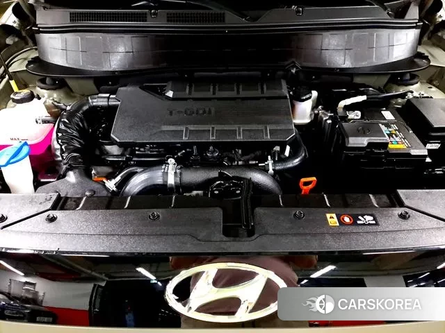 Hyundai Casper id 3305139 из Кореи 16