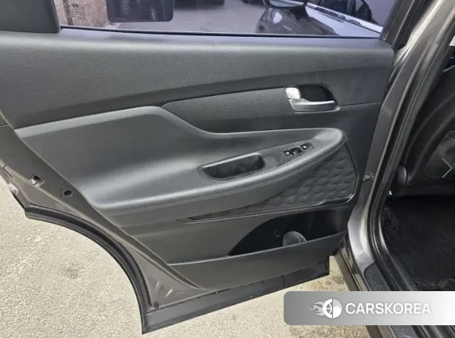 Hyundai Santa Fe TM id 3789760 из Кореи 16