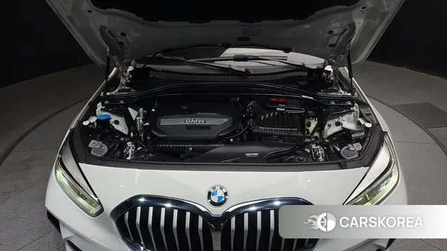 BMW 1 Series (F40) id 3372033 из Кореи 16