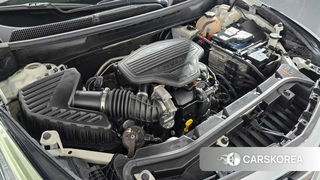 Cadillac XT5 id 4331023 из Кореи 16