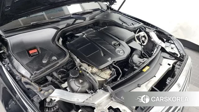 Mercedes-Benz E-Class W213 id 3598600 из Кореи 16