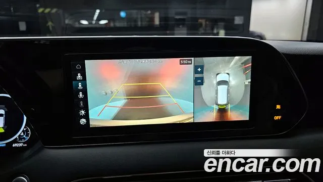 Hyundai Palisade id 2686445 из Кореи 16