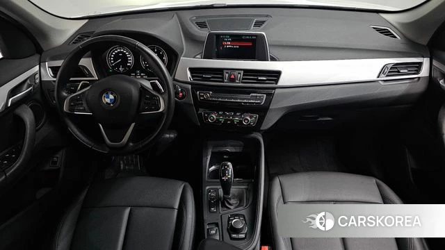 BMW X1 (F48) id 4383995 из Кореи 27