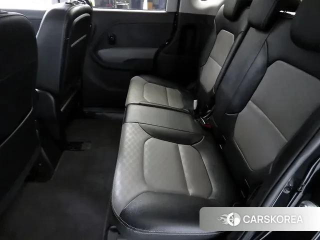 Kia The New Ray id 3319109 из Кореи 16