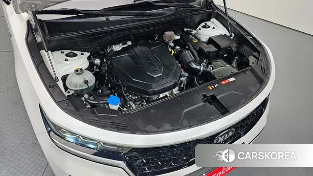 Kia Sorento 4th Generation id 2932210 из Кореи 16