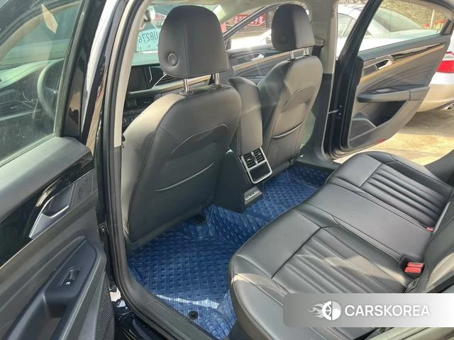 Volkswagen Passat 2019 Черный из Китая, фото 6