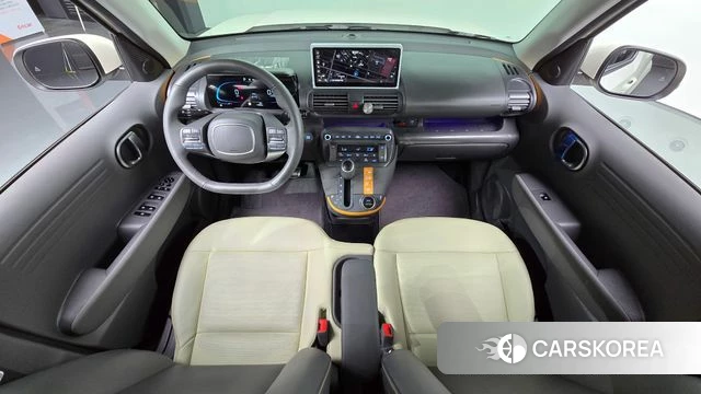 Hyundai The New Casper id 4516184 из Кореи 26