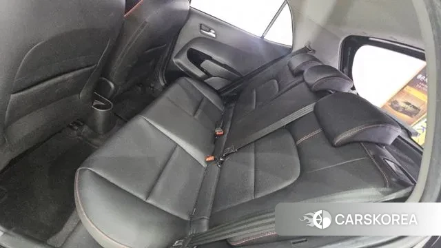 Kia All New Morning (JA) id 3345244 из Кореи 15