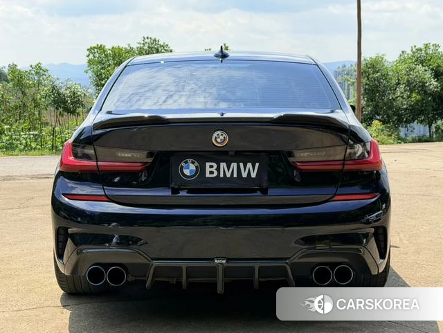 BMW 3 series id 4190573 из Китая 6
