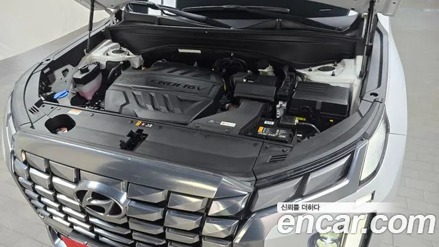 Hyundai The New Palisade id 2848202 из Кореи 16