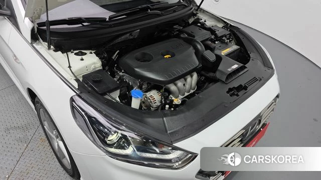 Hyundai Sonata New Rise id 4633035 из Кореи 26