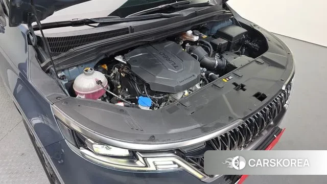 Kia Carnival 4th generation id 3680724 из Кореи 16