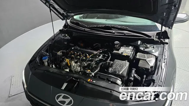 Hyundai The New Avante (CN7) id 2501311 из Кореи 16