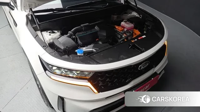 Kia Sorento 4th Generation id 3681515 из Кореи 16