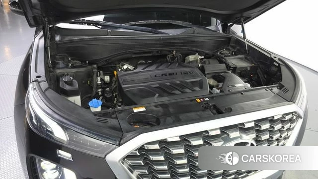 Hyundai Palisade id 4580857 из Кореи 30