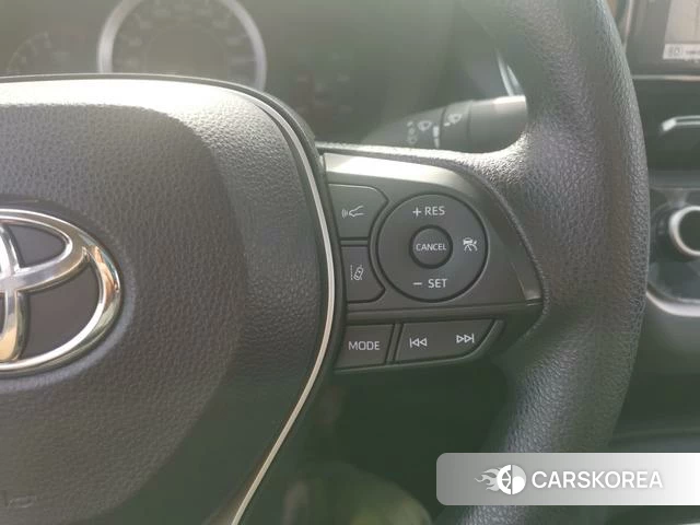 Toyota Corolla id 4240054 из Китая 14
