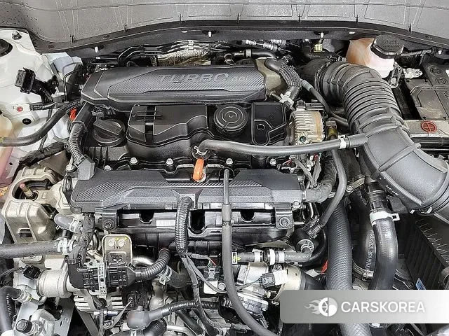 Hyundai Kona (SX2) id 3041836 из Кореи 12