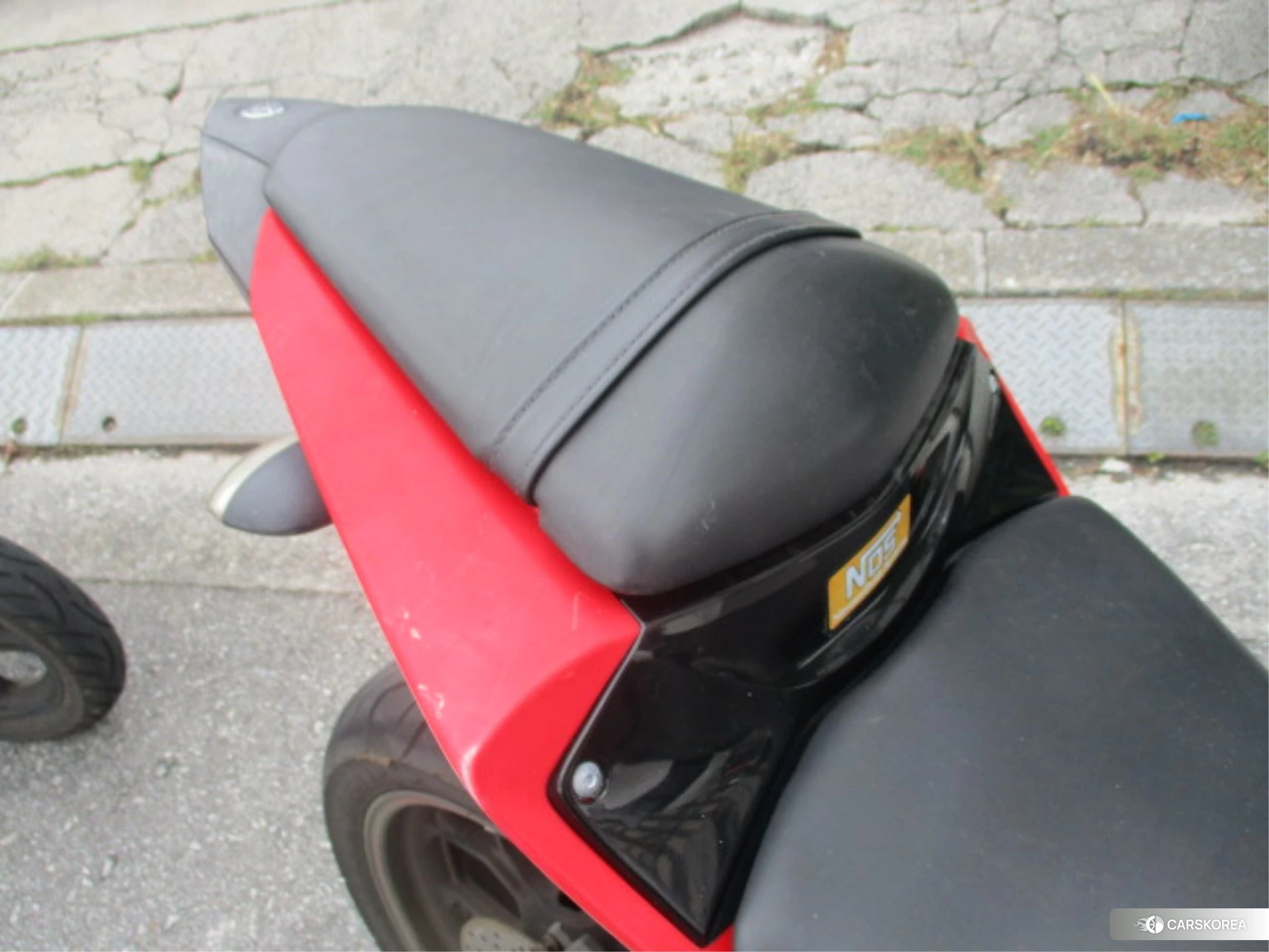 Yamaha YZF-R25 id 3946329 из Японии 12