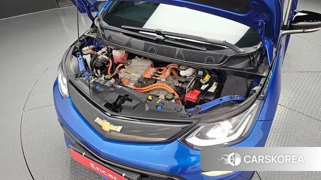 Chevrolet (GM Daewoo) Bolt EV id 3038911 из Кореи 16