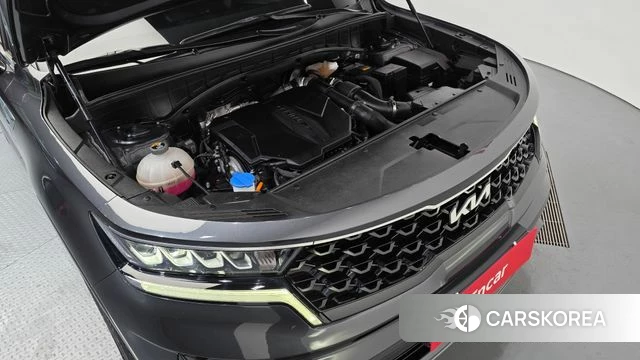 Kia Sorento 4th Generation id 3934556 из Кореи 16