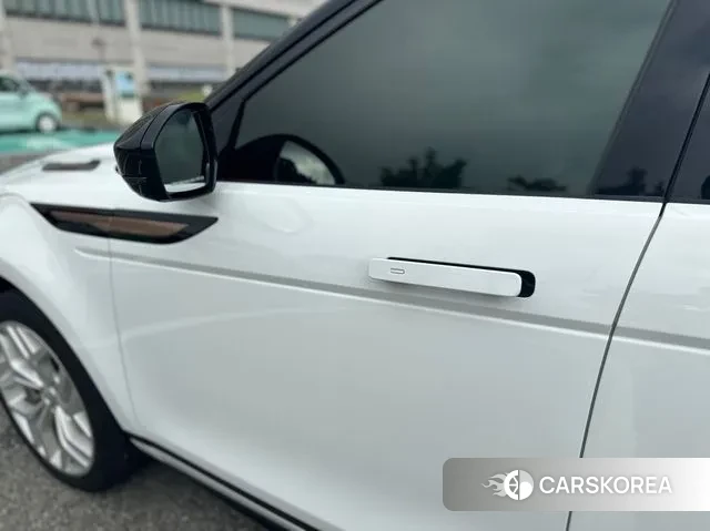 Land Rover Range Rover Evoque 2nd Generation id 3041876 из Кореи 16