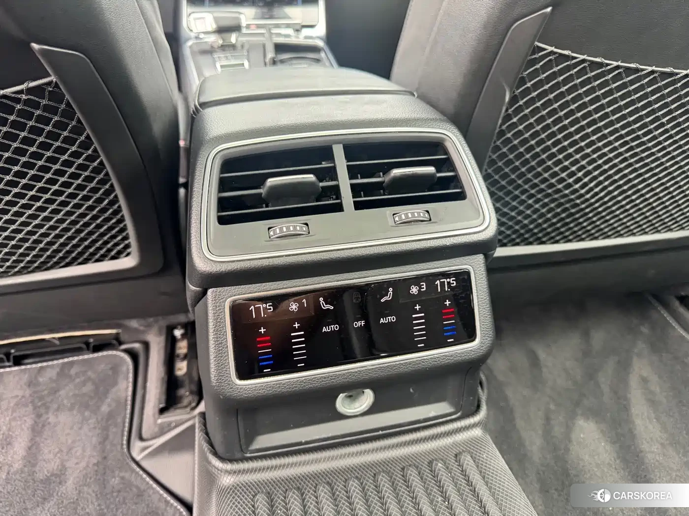 Audi A6L id 4601877 из Китая 25