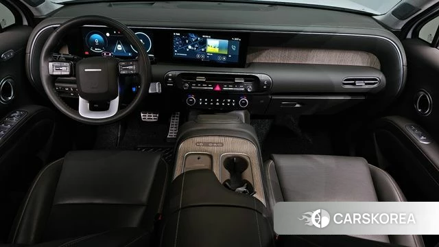 Hyundai Palisade (LX3) id 4349159 из Кореи 40