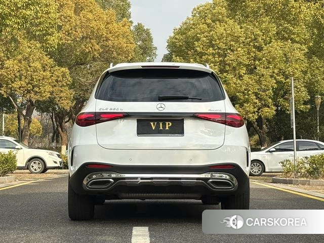 Mercedes-Benz GLC id 4259804 из Китая 16
