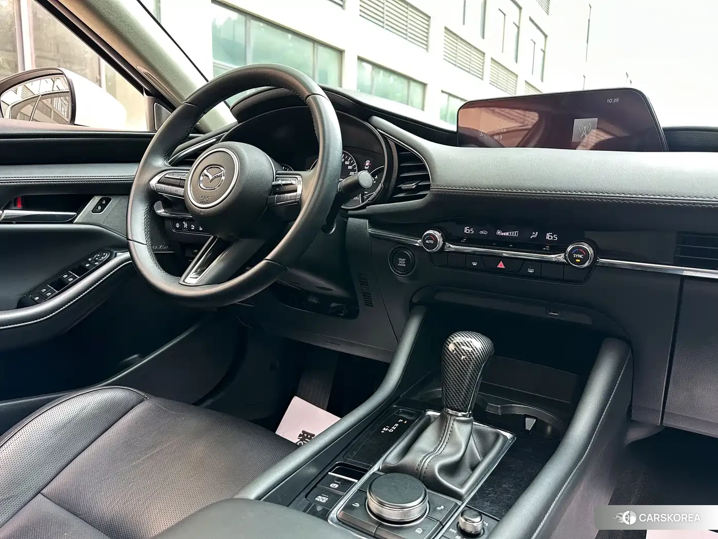 Mazda 3 id 4679456 из Китая 11