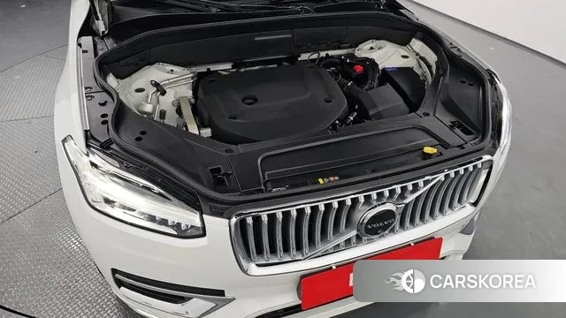 Volvo XC90 second Generation id 3706932 из Кореи 16