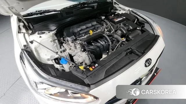 Kia Come New K3 id 3464290 из Кореи 16