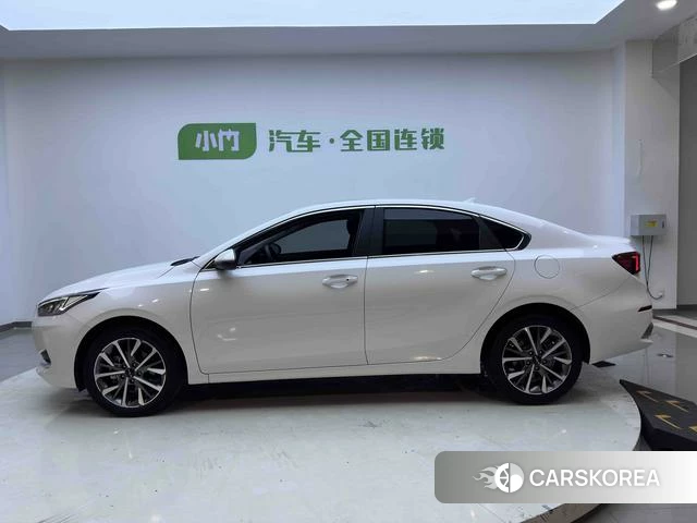 Kia K3 id 4299882 из Китая 18