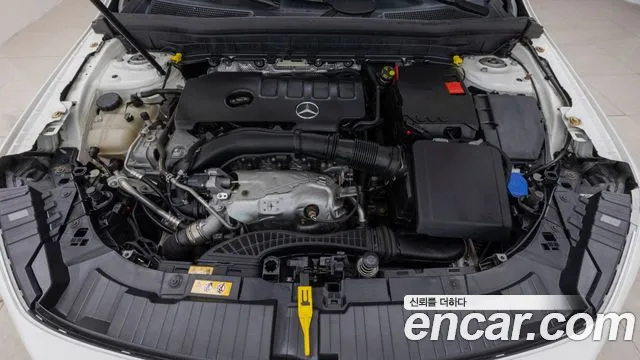 Mercedes-Benz GLB-Class X247 id 2708481 из Кореи 16