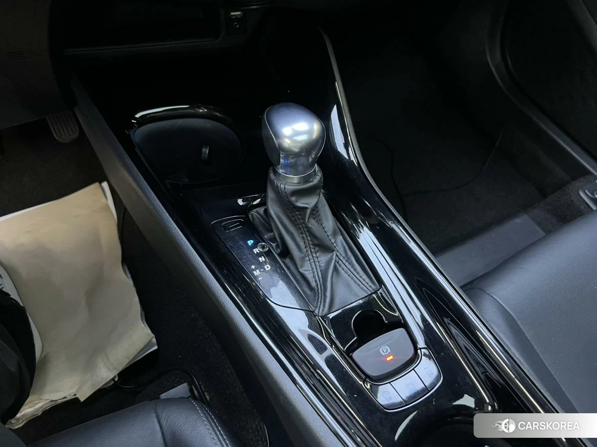 Toyota IZOA id 4467965 из Китая 16