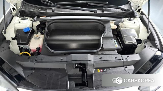 Hyundai Ionic 6 id 4853831 из Кореи 30