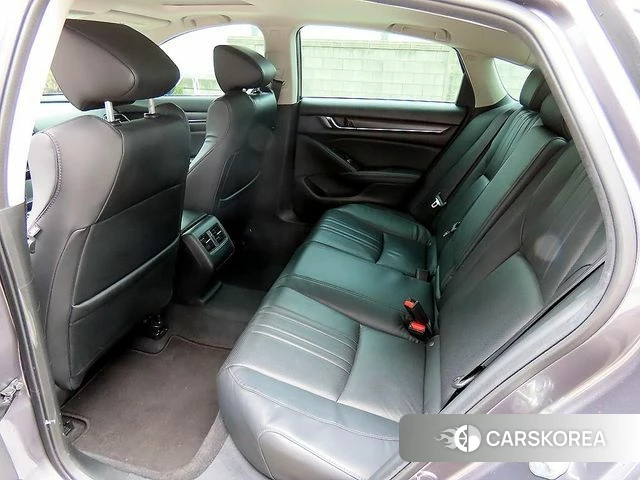 Honda Accord 10th Generation id 3886327 из Кореи 16