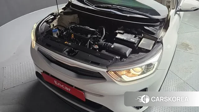 Kia Stonic id 3024722 из Кореи 16