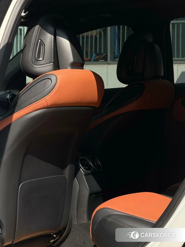 Mercedes-Benz Class C 2022 Белый из Китая, фото 6