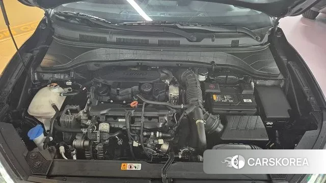 Hyundai The New Kona id 2980668 из Кореи 16