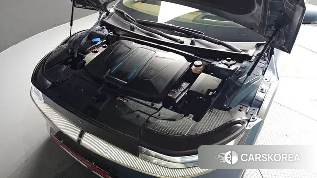 Hyundai Ionic 5 id 3447706 из Кореи 16