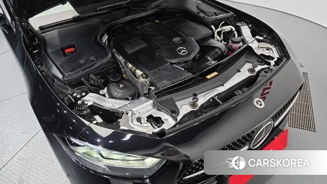 Mercedes-Benz CLS-Class C257 id 3777105 из Кореи 16