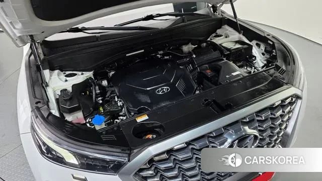 Hyundai Palisade id 3567291 из Кореи 16