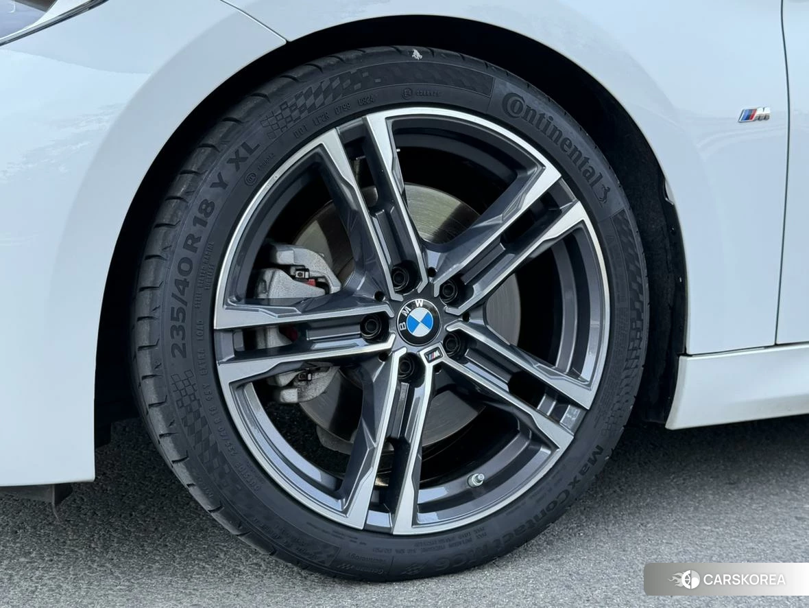 BMW 1 series id 4453814 из Китая 12