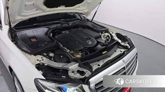 Mercedes-Benz E-Class W213 id 2977305 из Кореи 16