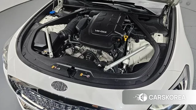 Kia More K9 id 3238745 из Кореи 16